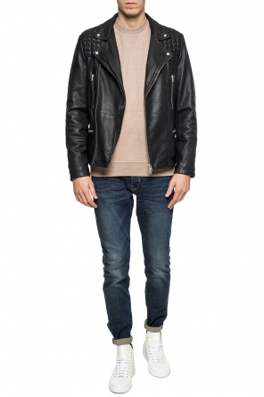 ‘cordum’ branded sweatshirt, zdjęcie 2 ‘cordum’ branded sweatshirt od AllSaints